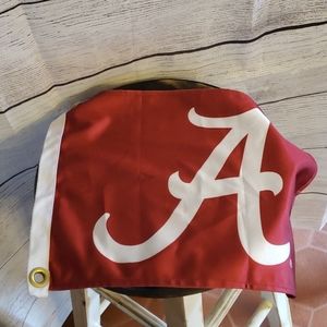 Alabama flag